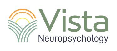 Vista Neuropsychology Logo